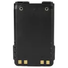 VHBW Radio Battery BP-227, BP227, BJ-193, BJ-265, BP-220 - 1800 mAh 7.4 V Li-Ion