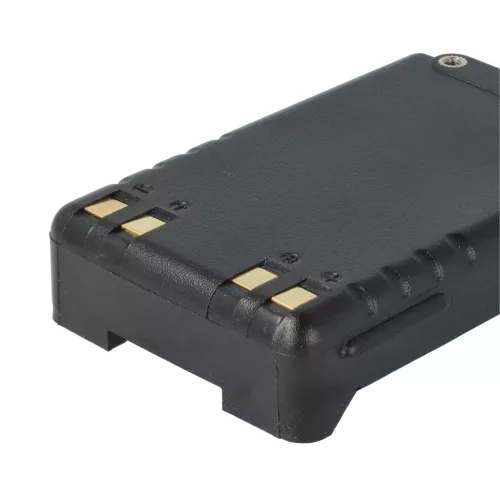VHBW Radio Battery BP-227, BP227, BJ-193, BJ-265, BP-220 - 1800 mAh 7.4 V Li-Ion