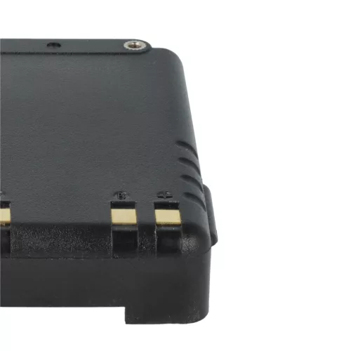 VHBW Radio Battery BP-227, BP227, BJ-193, BJ-265, BP-220 - 1800 mAh 7.4 V Li-Ion