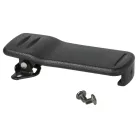 VHBW Radio Battery BP-227, BP227, BJ-193, BJ-265, BP-220 - 1800 mAh 7.4 V Li-Ion