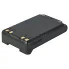 VHBW Radio Battery BP-227, BP227, BJ-193, BJ-265, BP-220 - 1800 mAh 7.4 V Li-Ion
