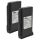 VHBW Radio Battery Icom BJ-2000, BP-232, BP-231, BP-231N, BP-230, BP-230N - 2500 mAh 7.4 V Li-Ion