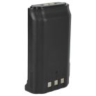 VHBW Radio Battery Icom BJ-2000, BP-232, BP-231, BP-231N, BP-230, BP-230N - 2500 mAh 7.4 V Li-Ion