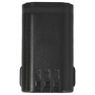 VHBW Radio Battery Icom BJ-2000, BP-232, BP-231, BP-231N, BP-230, BP-230N - 2500 mAh 7.4 V Li-Ion
