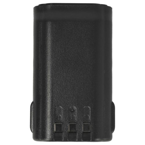 VHBW Radio Battery Icom BJ-2000, BP-232, BP-231, BP-231N, BP-230, BP-230N - 2500 mAh 7.4 V Li-Ion