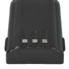 VHBW Radio Battery Icom BJ-2000, BP-232, BP-231, BP-231N, BP-230, BP-230N - 2500 mAh 7.4 V Li-Ion