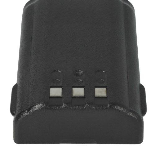 VHBW Radio Battery Icom BJ-2000, BP-232, BP-231, BP-231N, BP-230, BP-230N - 2500 mAh 7.4 V Li-Ion