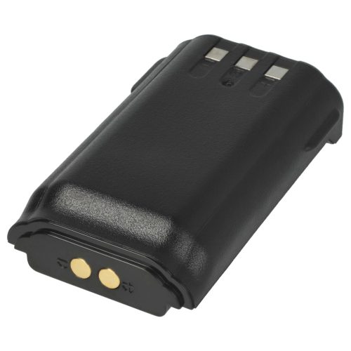 VHBW Radio Battery Icom BJ-2000, BP-232, BP-231, BP-231N, BP-230, BP-230N - 2500 mAh 7.4 V Li-Ion