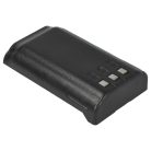 VHBW Radio Battery Icom BJ-2000, BP-232, BP-231, BP-231N, BP-230, BP-230N - 2500 mAh 7.4 V Li-Ion