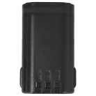 VHBW Radio Akku BJ-2000, BP-232, BP-231, BP-231N, BP-230, BP-230N - 2500 mAh 7,4 V Li-Ion