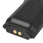 VHBW Radio Akku BJ-2000, BP-232, BP-231, BP-231N, BP-230, BP-230N - 2500 mAh 7,4 V Li-Ion