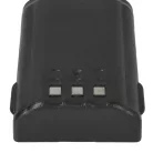 VHBW Radio Akku BJ-2000, BP-232, BP-231, BP-231N, BP-230, BP-230N - 2500 mAh 7,4 V Li-Ion