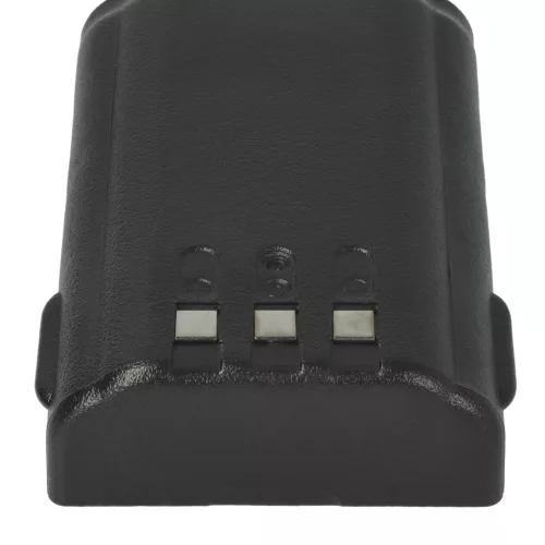 VHBW Radio Akku BJ-2000, BP-232, BP-231, BP-231N, BP-230, BP-230N - 2500 mAh 7,4 V Li-Ion