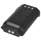 VHBW Radio Akku BJ-2000, BP-232, BP-231, BP-231N, BP-230, BP-230N - 2500 mAh 7,4 V Li-Ion