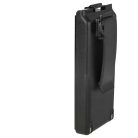 VHBW Radio Battery BP-195, BP-196H, BP-196, BP-196R - 1800 mAh 9.6 V NiMH