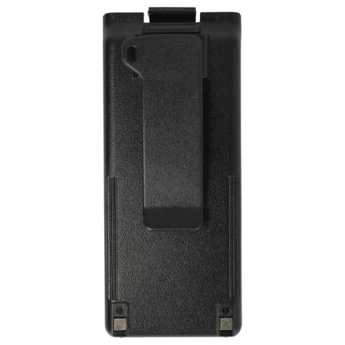 VHBW Radio Battery BP-195, BP-196H, BP-196, BP-196R - 1800 mAh 9.6 V NiMH