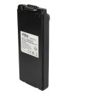 VHBW Radio Battery BP-195, BP-196H, BP-196, BP-196R - 1800 mAh 9.6 V NiMH