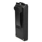 VHBW Radio Battery BP-195, BP-196H, BP-196, BP-196R - 1800 mAh 9.6 V NiMH