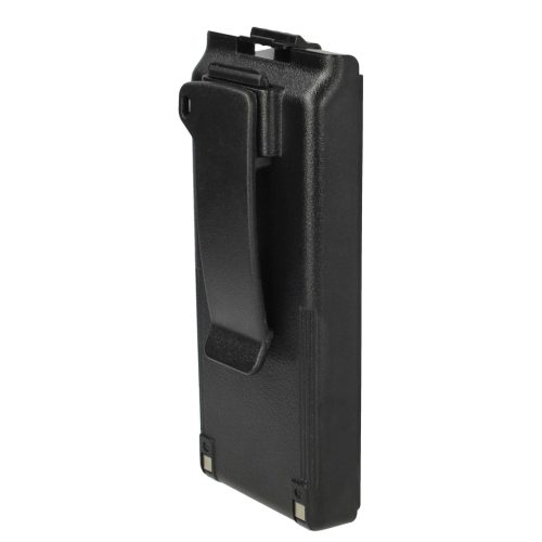 VHBW Radio Battery BP-195, BP-196H, BP-196, BP-196R - 1800 mAh 9.6 V NiMH