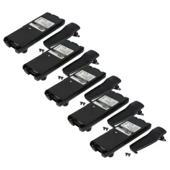   VHBW Radio Akku BP-209, BP-211, BP-210N, BP-209N, BP-210, BP-211N - 2300 mAh 7,2 V NiMH