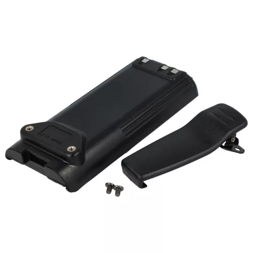 VHBW Radio Akku BP-209, BP-211, BP-210N, BP-209N, BP-210, BP-211N - 2300 mAh 7,2 V NiMH