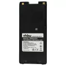 VHBW Radio Akku BP-209, BP-211, BP-210N, BP-209N, BP-210, BP-211N - 2300 mAh 7,2 V NiMH