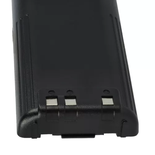 VHBW Radio Akku BP-209, BP-211, BP-210N, BP-209N, BP-210, BP-211N - 2300 mAh 7,2 V NiMH