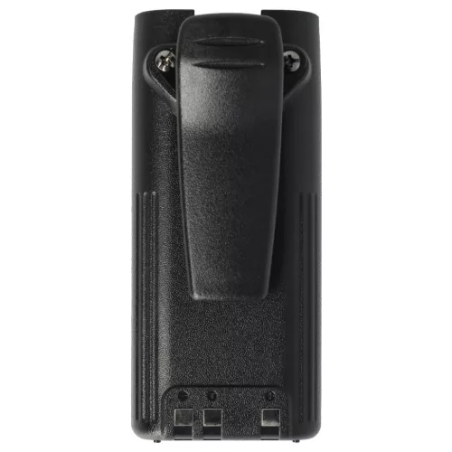 VHBW Radio Battery BP-211, BP-210N, BP-210, BP-209N, BP-209 - 2000 mAh 7.4 V Li-Ion