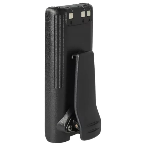 VHBW Radio Battery BP-211, BP-210N, BP-210, BP-209N, BP-209 - 2000 mAh 7.4 V Li-Ion