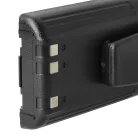 VHBW Radio Battery BP-211, BP-210N, BP-210, BP-209N, BP-209 - 2000 mAh 7.4 V Li-Ion