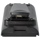 VHBW Radio Battery BP-211, BP-210N, BP-210, BP-209N, BP-209 - 2000 mAh 7.4 V Li-Ion