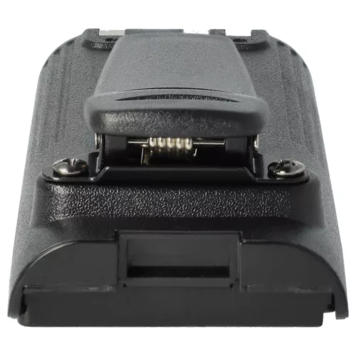 VHBW Radio Battery BP-211, BP-210N, BP-210, BP-209N, BP-209 - 2000 mAh 7.4 V Li-Ion