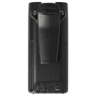 VHBW Radio Akku BP-211, BP-210N, BP-210, BP-209N, BP-209 - 2000 mAh 7,4 V Li-Ion