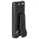 VHBW Radio Akku BP-211, BP-210N, BP-210, BP-209N, BP-209 - 2000 mAh 7,4 V Li-Ion