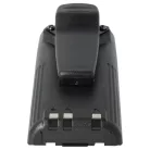 VHBW Radio Akku BP-211, BP-210N, BP-210, BP-209N, BP-209 - 2000 mAh 7,4 V Li-Ion