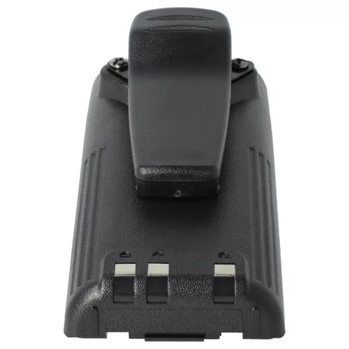 VHBW Radio Akku BP-211, BP-210N, BP-210, BP-209N, BP-209 - 2000 mAh 7,4 V Li-Ion