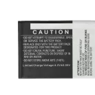 VHBW Radio Akku Icom BP-266 - 1500 mAh 3,7 V Li-Ion