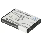 VHBW Radio Akku Icom BP-266 - 1500 mAh 3,7 V Li-Ion