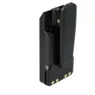 VHBW Radio Battery BP-279, BP-280, BP-280LI - 2250 mAh 7.4 V Li-Ion