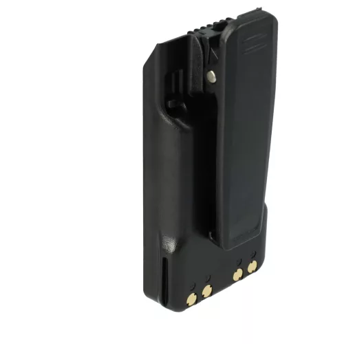 VHBW Radio Battery BP-279, BP-280, BP-280LI - 2250 mAh 7.4 V Li-Ion