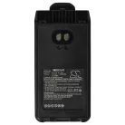 VHBW Radio Battery BP-279, BP-280, BP-280LI - 2250 mAh 7.4 V Li-Ion