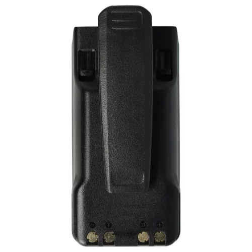 VHBW Radio Battery BP-279, BP-280, BP-280LI - 2250 mAh 7.4 V Li-Ion