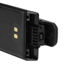 VHBW Radio Battery BP-279, BP-280, BP-280LI - 2250 mAh 7.4 V Li-Ion