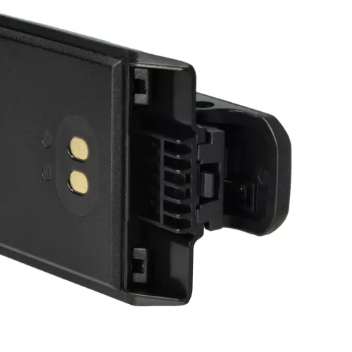 VHBW Radio Battery BP-279, BP-280, BP-280LI - 2250 mAh 7.4 V Li-Ion