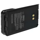 VHBW Radio Battery BP-279, BP-280, BP-280LI - 2250 mAh 7.4 V Li-Ion