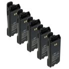 VHBW Rádió Akkumulátor Icom BP-279, BP-280, BP-280LI - 2250 mAh 7,4 V Li-Ion