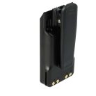 VHBW Rádió Akkumulátor Icom BP-279, BP-280, BP-280LI - 2250 mAh 7,4 V Li-Ion