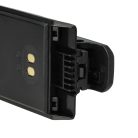 VHBW Rádió Akkumulátor Icom BP-279, BP-280, BP-280LI - 2250 mAh 7,4 V Li-Ion