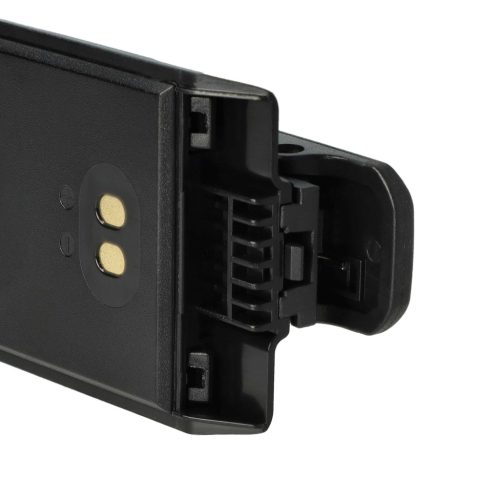 VHBW Rádió Akkumulátor Icom BP-279, BP-280, BP-280LI - 2250 mAh 7,4 V Li-Ion