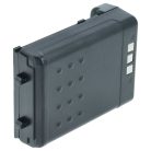 VHBW Radio Akku BP-173, BP-180H, BP-180 - 1100 mAh 7,2 V NiMH